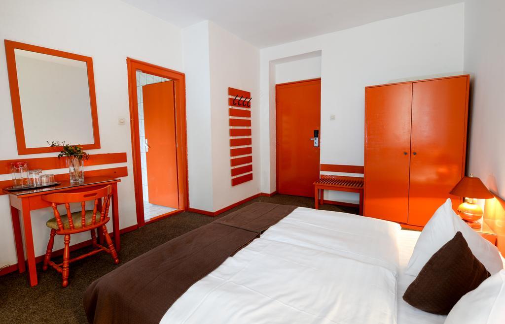 Hostel Nord Timisoara Exterior photo